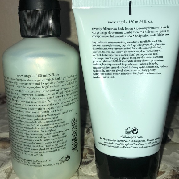 🛁bath duo🛁 - Picture 3 of 4